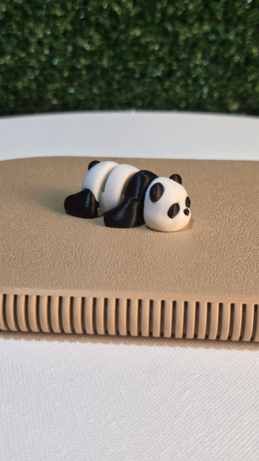 Baby Panda