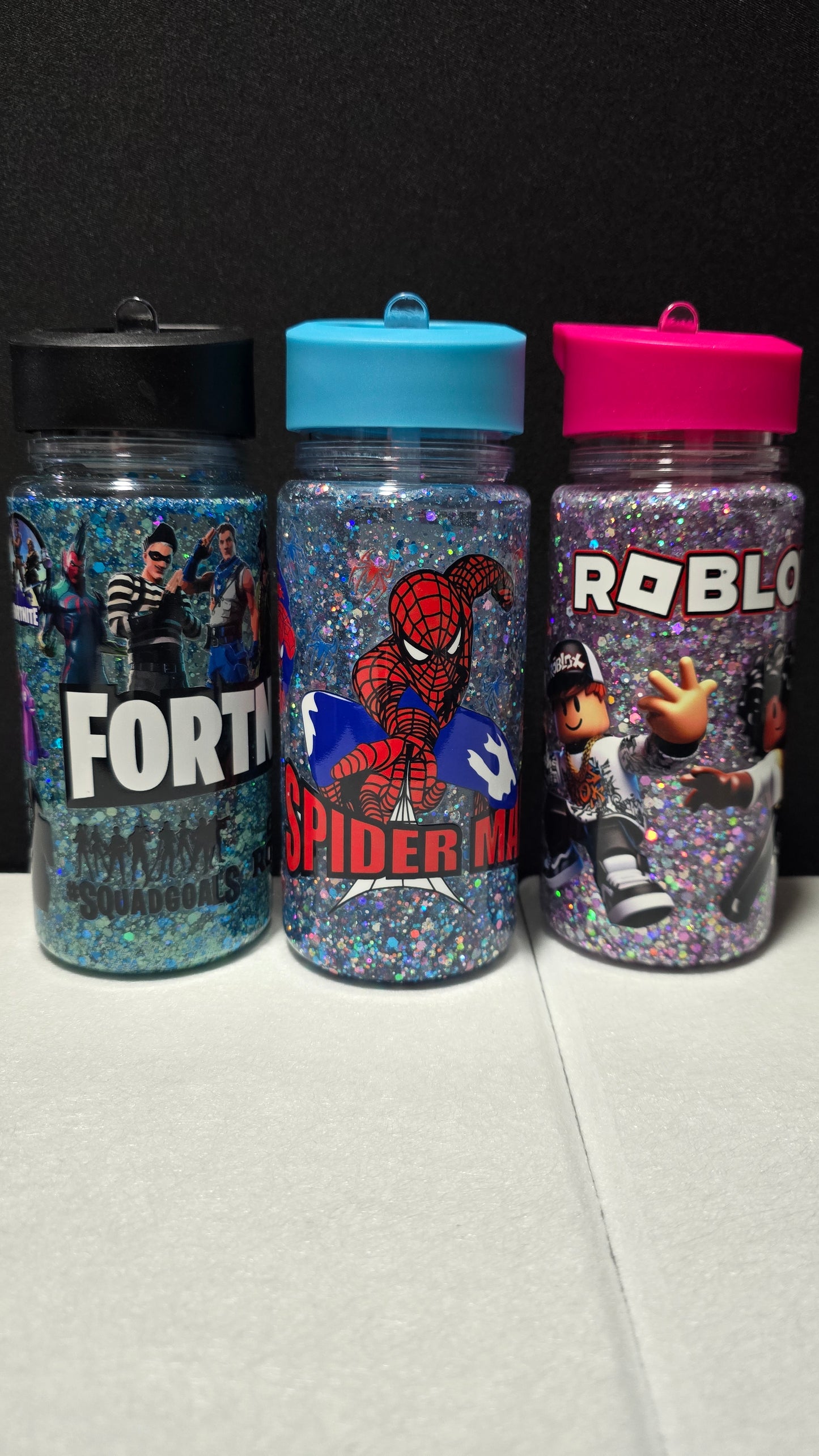 Kids (Boy's Theme) Bundle