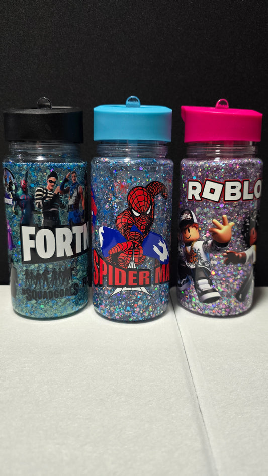 Kids (Boy's Theme) Bundle