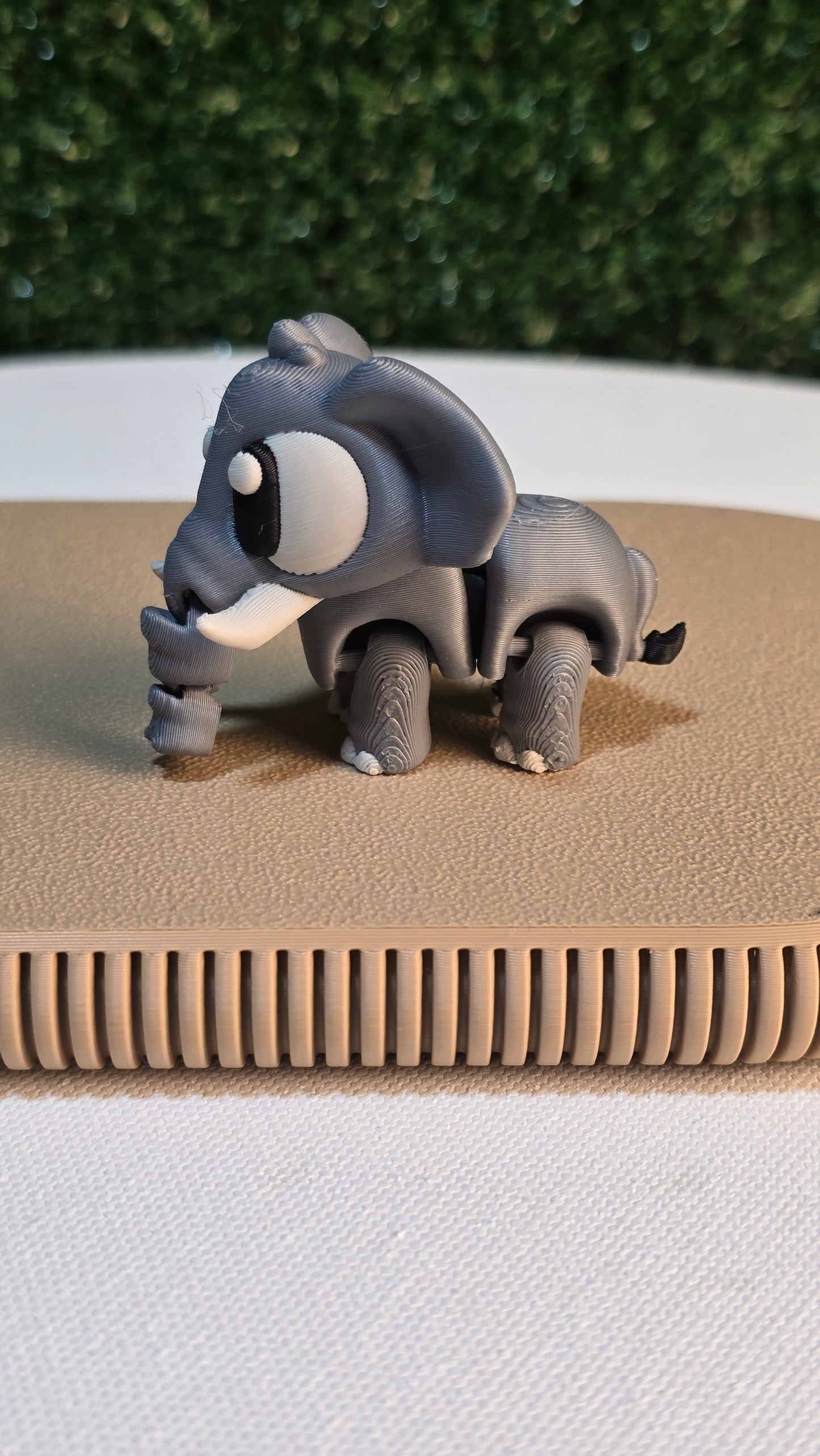 Flexi Elephant