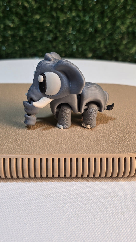 Flexi Elephant