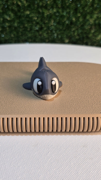 Flexi Shark